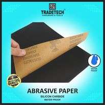 abrasive-paper
