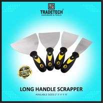 scrapper